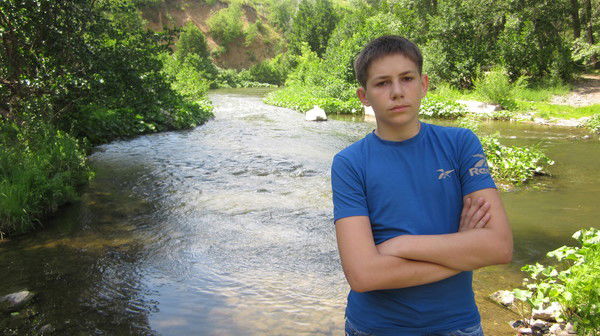 Сергей Панченко