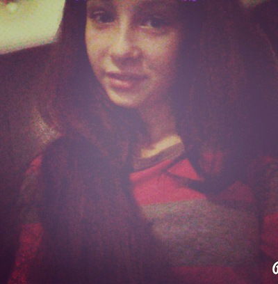 Даша Крапивина