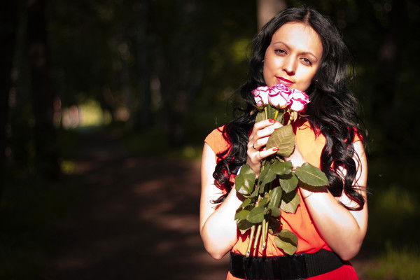 Яркое Солнышко