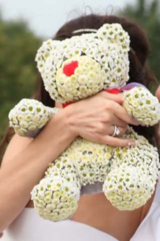 Наталья Старкова