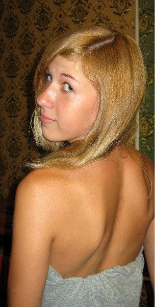 Татьяна Кривошеева