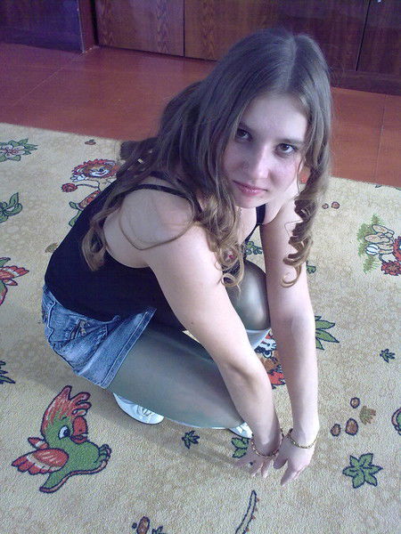 Мира Докшина