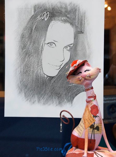 Виктория Федосеева