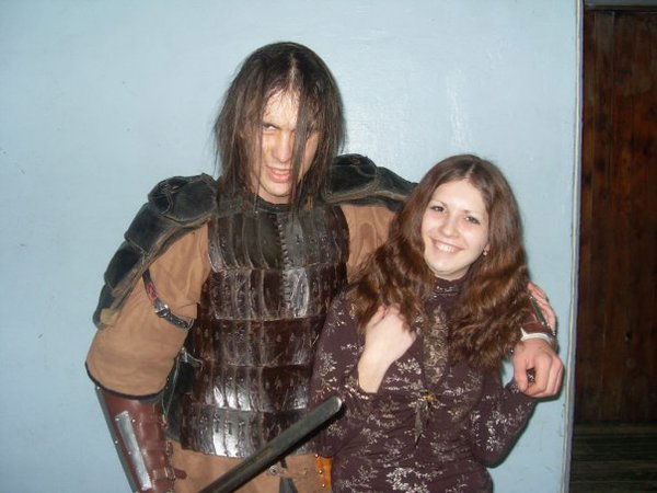 Валентин Врублевкий