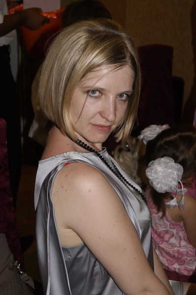 Марина Галанова