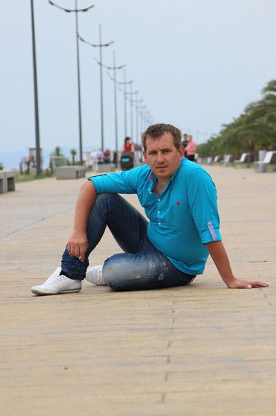 Константин Парахонский