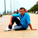 Константин Парахонский