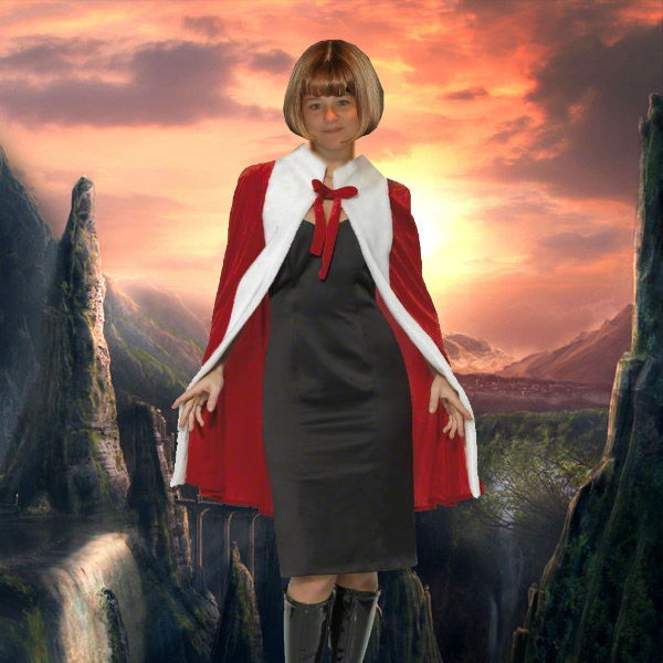 Катрин Дубровина