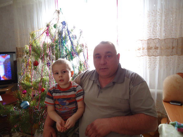 Владимир Брусняк