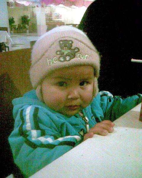 Бакиров Мирлан