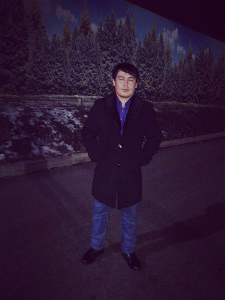 Амантай Телкозиев