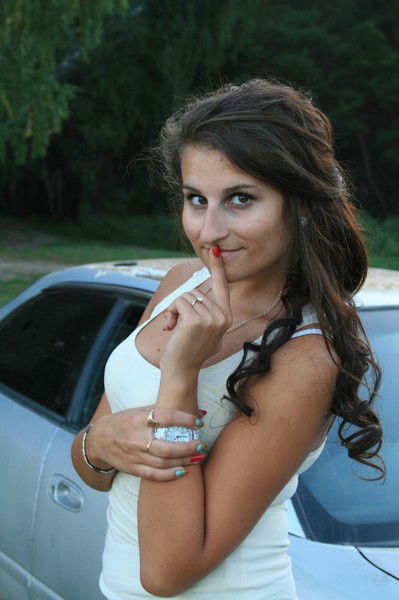 Марианна Фатеева