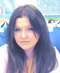 Екатерина Тарасова