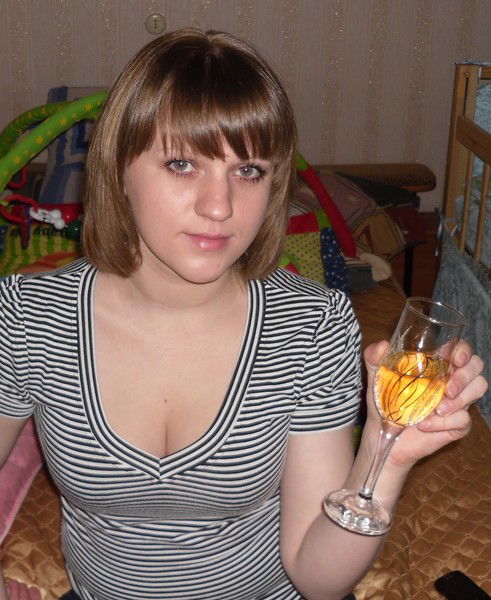 Мария Тимакова