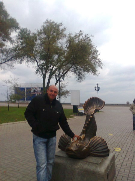 Роман Марков