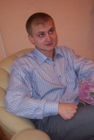 Александр Кушнарев