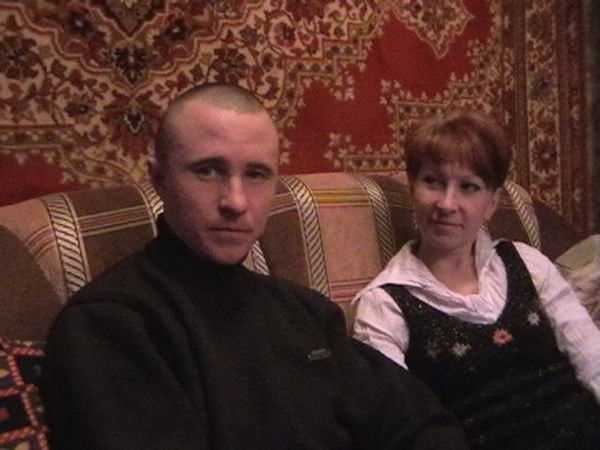 Ольга Спирина