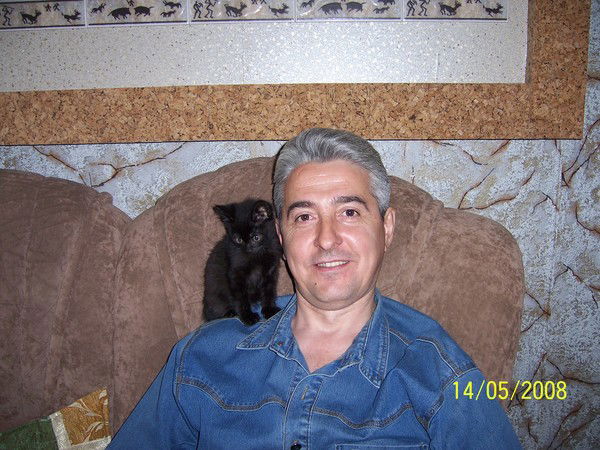 Виктор Гаршин