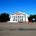 Дмитрий Некрюков