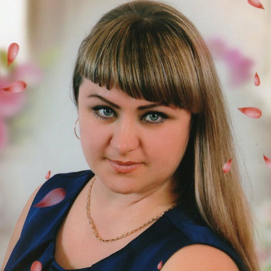 Жанна Лопаточкина