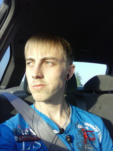 Дмитрий Беляков