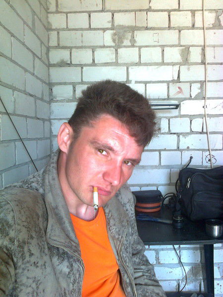 Даниил Бойцов