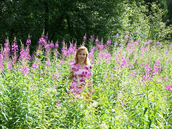 Елена Малянова