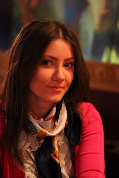 Екатерина Гайдамак