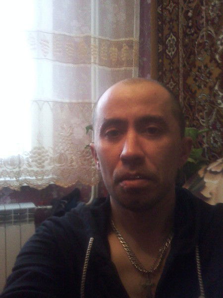 Виталий Казаков