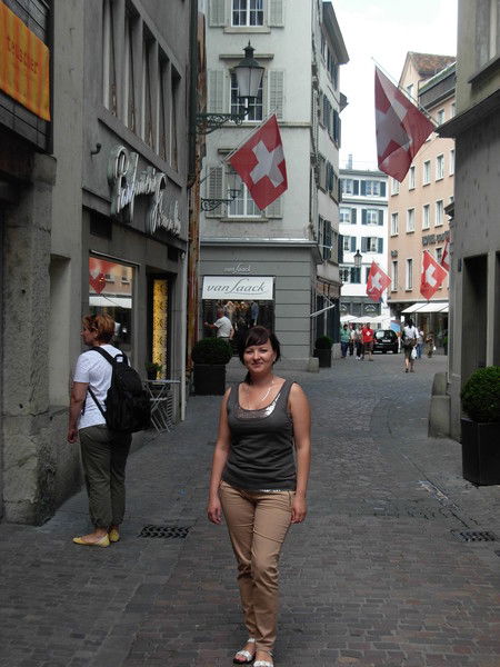 Ирина Шулико