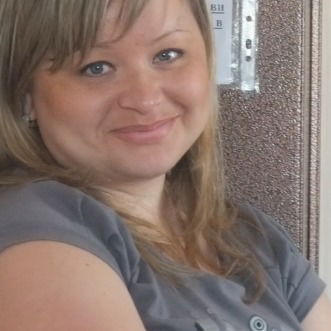 Наташа Швецова