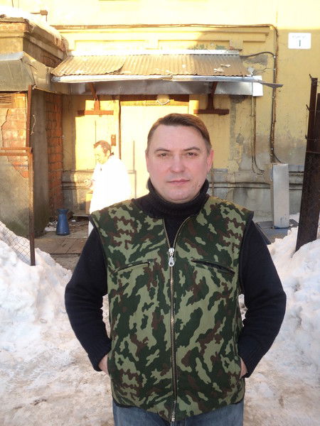 Сергей Бизюк