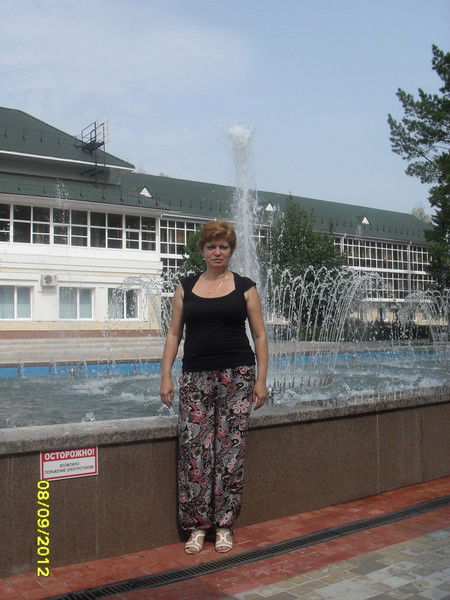 Роза Халиуллина