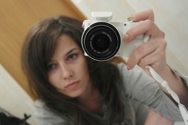 Анастасия Владимировна