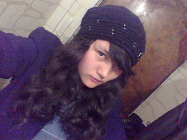 Жанна Хайруллина