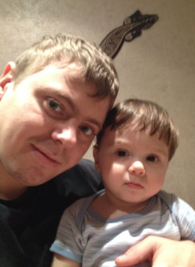 Алексей Кезин