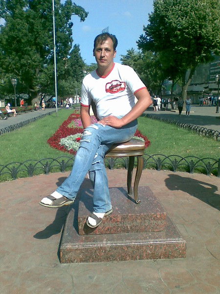 Сергей Юзефовыч