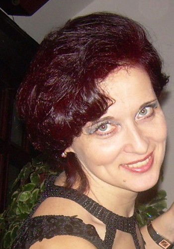 Наталья Пархомей