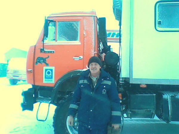 Владимир Сорокин