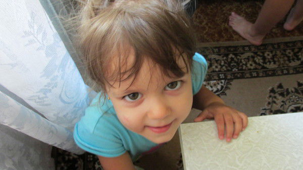 Лилия Старовойтова