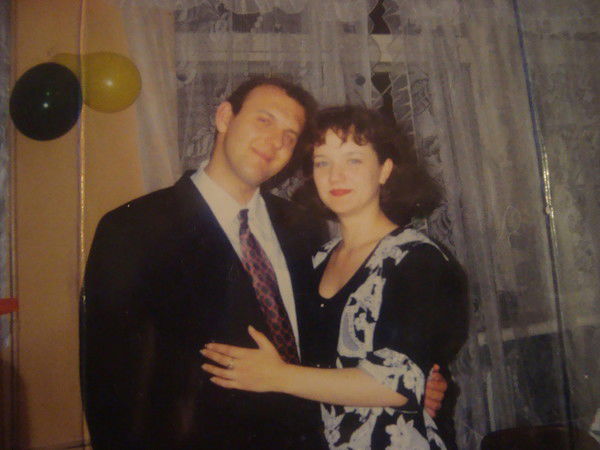 Алексей Злыгостев