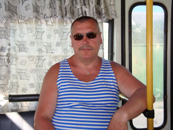 Александр Непран