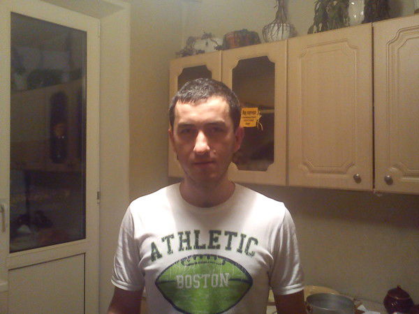 Беслан Каров