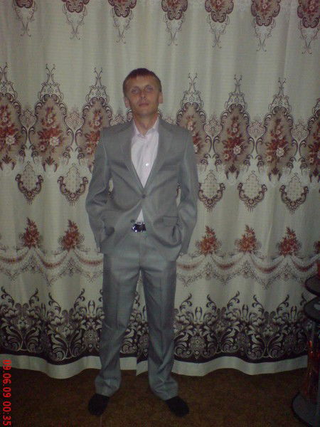 Александр Карпенко