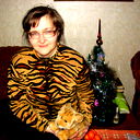 Элла Фельдман