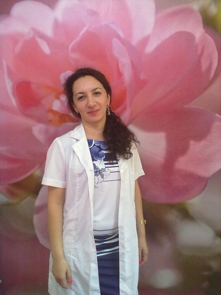 Радмила. Егорова.