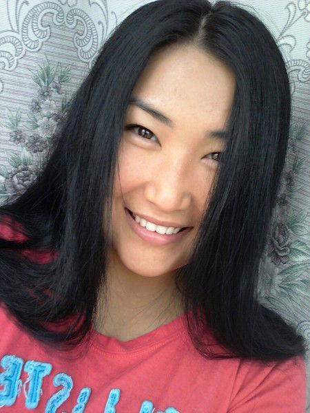 Zaurezaill Kenezhanova