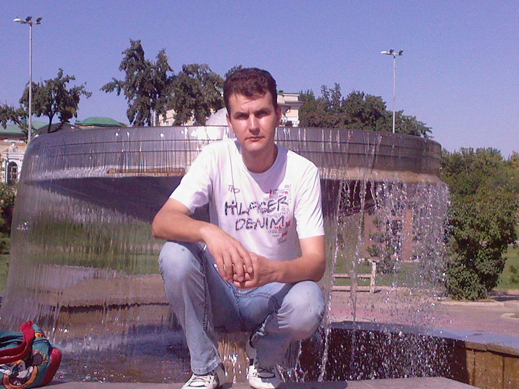 Игорь Цыганков