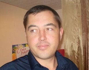 Михаил Подгайко