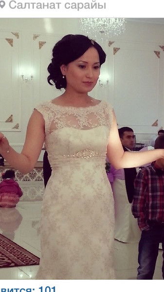 Ильсияр Есимова (Жапишева)